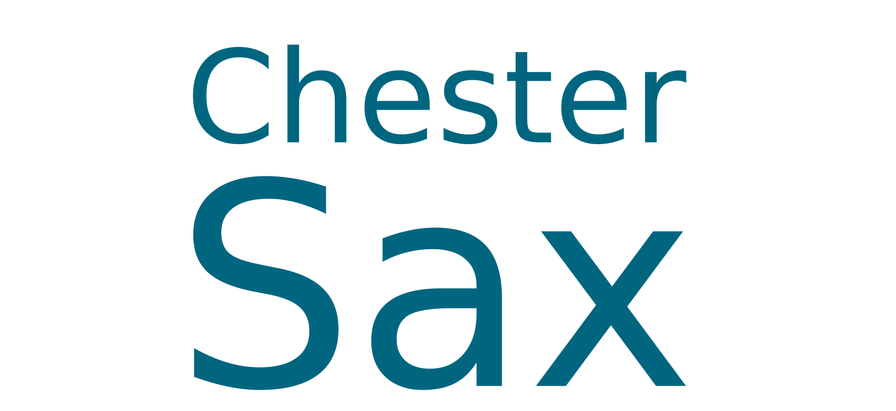 Chester Sax
